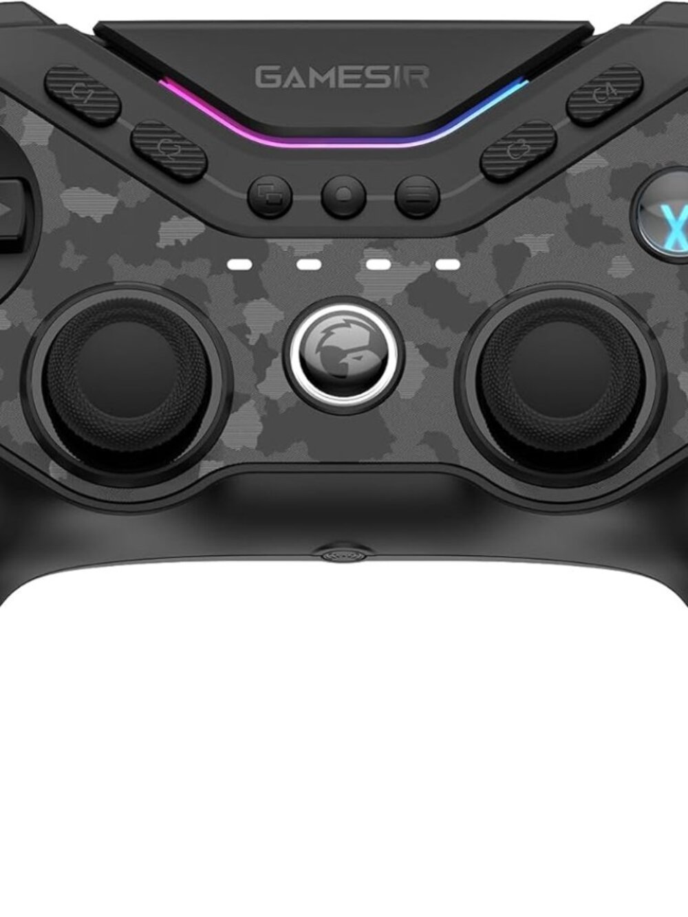 GameSir Tarantula Pro Wireless PC Controller Switchable